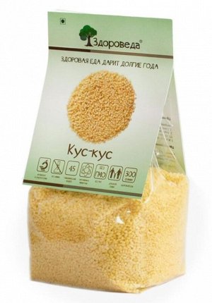 Кус-кус 300г