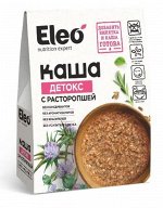 Каша расторопша Детокс для завтрака 5*40г