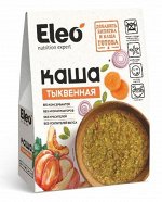 Каша тыквенная 200г