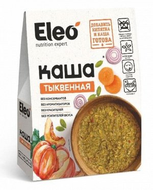 Каша тыквенная 200г