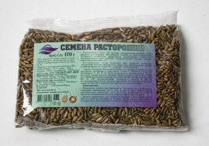 Расторопша семена 200г (Упаковка 8 шт)