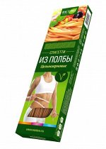 Макароны полбяные &quot;Спагетти Фитнес&quot; ц/з 400г