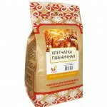 Клетчатка пшеничная бум.пакет 300г