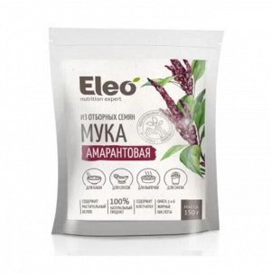 Мука амарантовая 150г