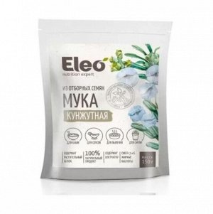 Мука кунжутная 150г