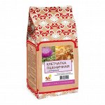 Клетчатка пшеничная Расторопша бум.пакет 300г
