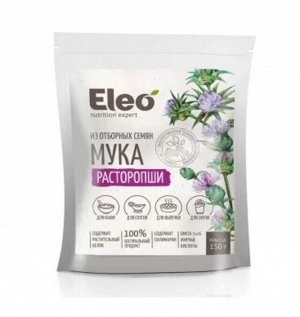 Мука расторопши 150г