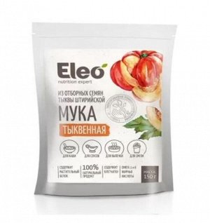 Мука тыквенная 150г