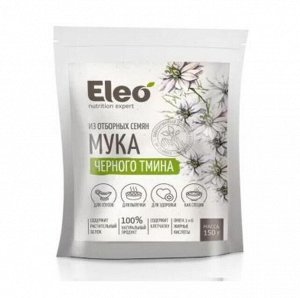 Мука черного тмина 150г