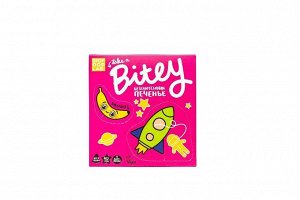Печенье Bitey "Банан" безглютеновое 125г