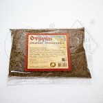 Отруби ржаные очищеные 200г