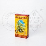 Мука зародышей пшеницы (витазар) 100г
