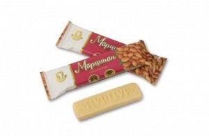 Марципан классический батончик ГОСТ 45г