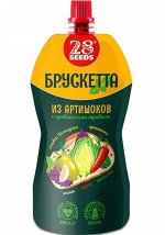 Брускетта из Артишоков с прованскими травами 150г