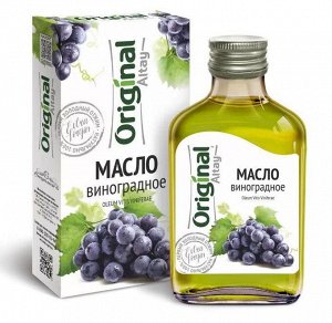 Масло виноградное 100мл