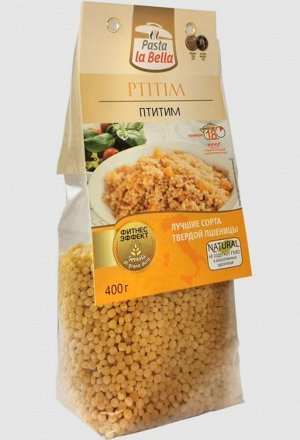 Макароны Птитим "Pasta la bella" 400г