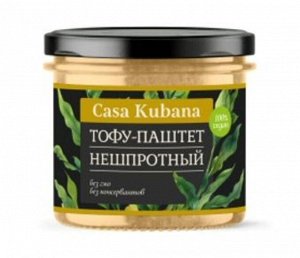 Тофу-паштет "Нешпротный" 90г