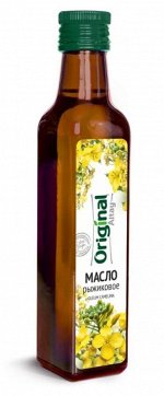 Масло рыжиковое 250м