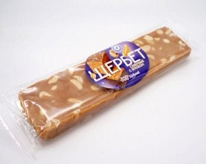 Щербет с арахисом 50г