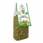 Макароны Сердечки из гороха 250г