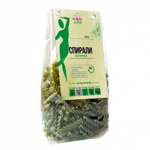 Спирали forFIT из зеленого гороха 300г