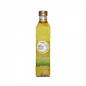 Масло рисовых отрубей King rice bran oil 500мл
