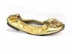 Балетки Rodolfo Valeri 507 oro
