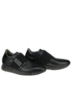 Кроссовки BAGATTO 3204 nappa/nero
