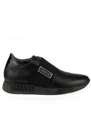Кроссовки BAGATTO 3204 nappa/nero
