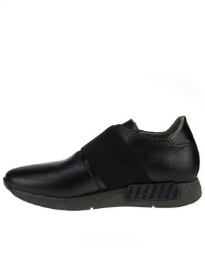 Кроссовки BAGATTO 3204 nappa/nero