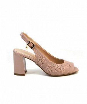 Босоножки Renzoni 2735 nappa/beige