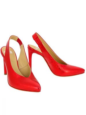 Босоножки Fruit 5526 rosso