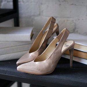 Босоножки Fruit 5526 beige