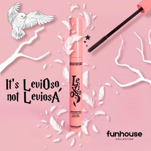 Belor Design Тушь для ресниц феноменальный объем Levioso, черная 11,2 г Belor Design