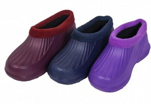 Галоши женские