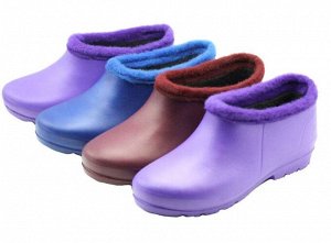 Галоши женские