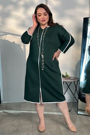 Платье-5688