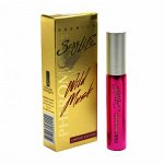 Ароматизирующее масло для женщин &quot;Wild Musk&quot; Premium философия аромата Molecules №1 (10 мл)