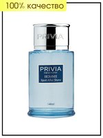 Privia Лосьон для лица Homme Sport After Shave, 140 мл