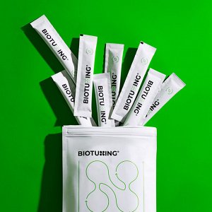 NL BioTuning - БиоТюнинг