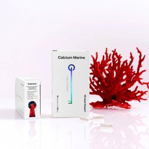 Calcium Marine — Морской кальций