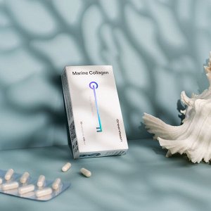 Marine Collagen — Морской коллаген