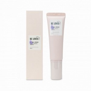 Корректирующий крем для лица CC dull cream