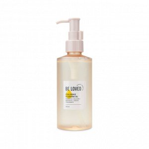 Гидрофильное масло для умывания Hyaluronic cleansing oil