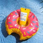 Крем солнцезащитный для лица 50 SPF