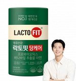Стик LACTO-FIT PARTY CARE(2G*60EA)