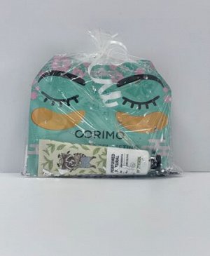 Набор, антивозрасной,  ANTI-AGE, Corimo, Ю.Корея, 36 г