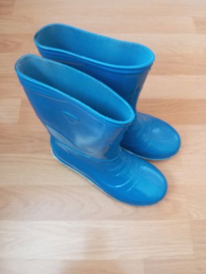 Резиновые сапожки детские