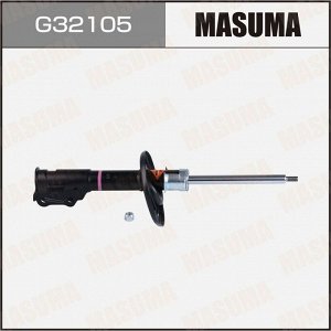 Амортизационная стойка газомасляная MASUMA NEW (KYB-3330084) (1/4) L