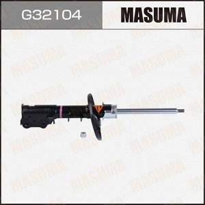 Амортизационная стойка газомасляная MASUMA NEW (KYB-3330083) (1/4) R